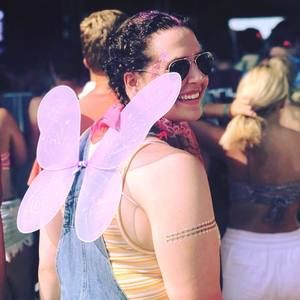 Meet your Posher, Meredith